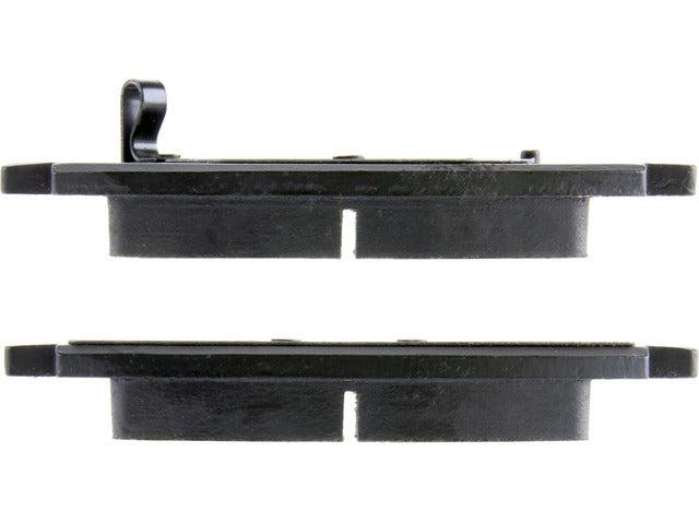 Disc Brake Pad Centric Parts 105.18640