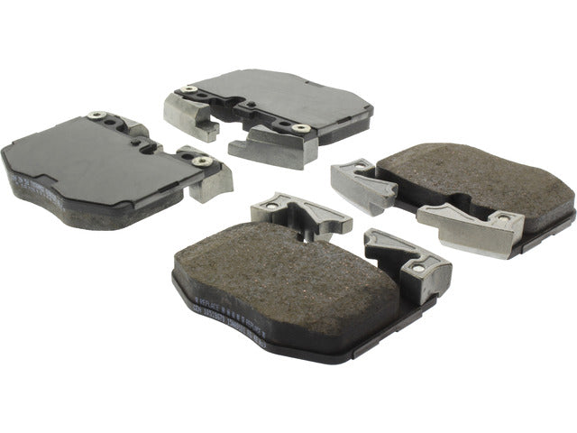 Disc Brake Pad Centric Parts 105.18670