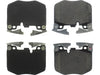 Disc Brake Pad Centric Parts 105.18670