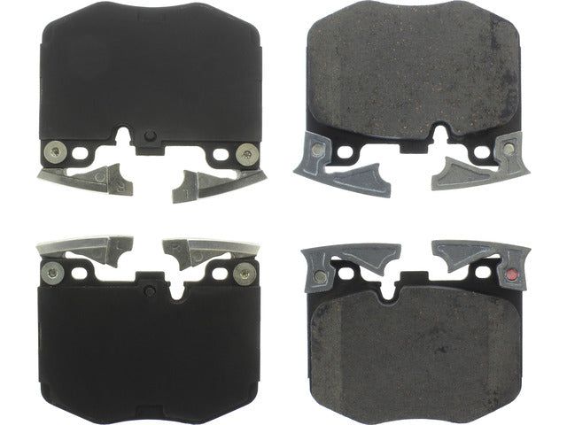 Disc Brake Pad Centric Parts 105.18670