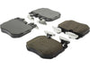 Disc Brake Pad Centric Parts 105.18680