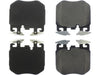 Disc Brake Pad Centric Parts 105.18680