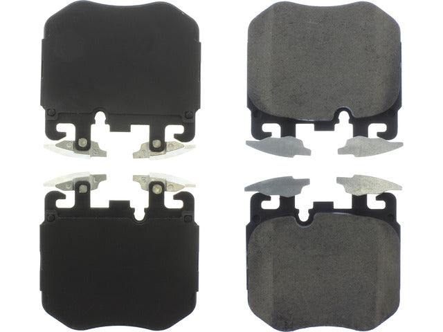 Disc Brake Pad Centric Parts 105.18680