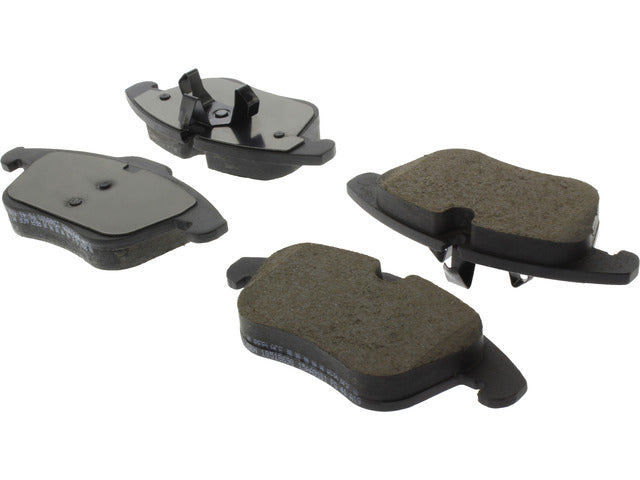 Disc Brake Pad Centric Parts 105.18690