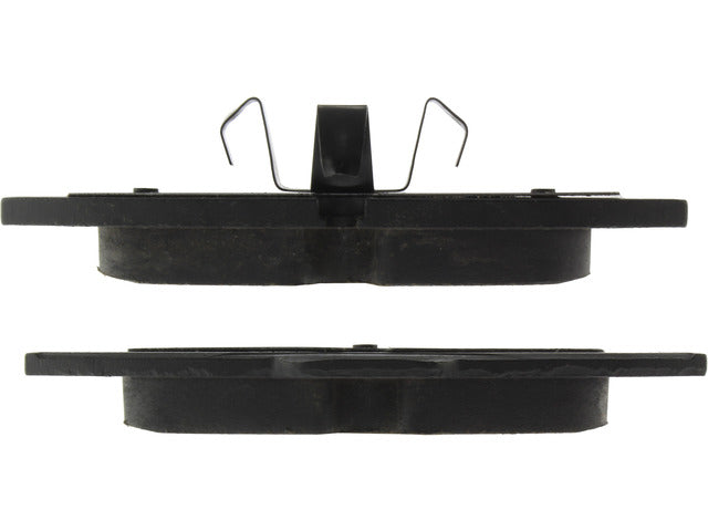 Disc Brake Pad Centric Parts 105.18690
