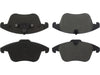 Disc Brake Pad Centric Parts 105.18690