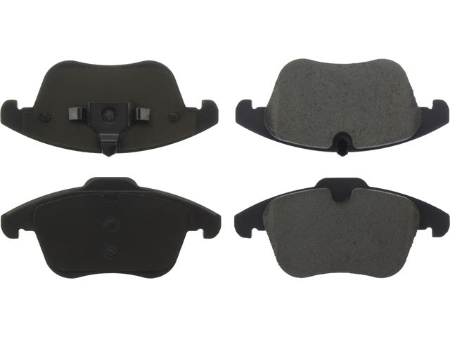 Disc Brake Pad Centric Parts 105.18690