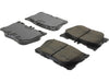 Disc Brake Pad Centric Parts 105.18710