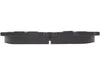 Disc Brake Pad Centric Parts 105.18710