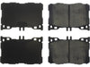 Disc Brake Pad Centric Parts 105.18710