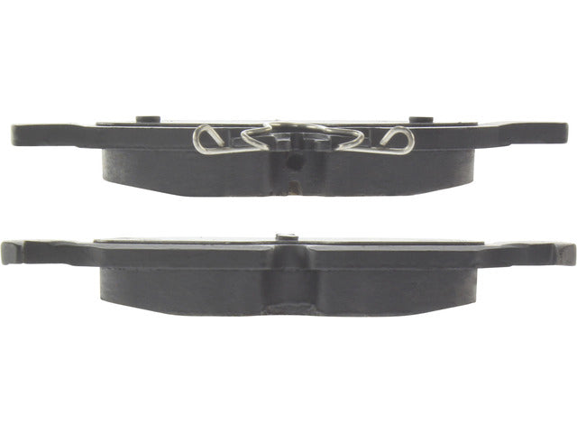 Disc Brake Pad Centric Parts 105.18720