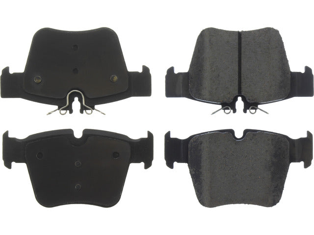 Disc Brake Pad Centric Parts 105.18720