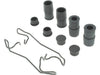 Disc Brake Pad Centric Parts 105.18780