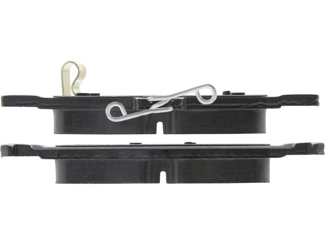 Disc Brake Pad Centric Parts 105.18780