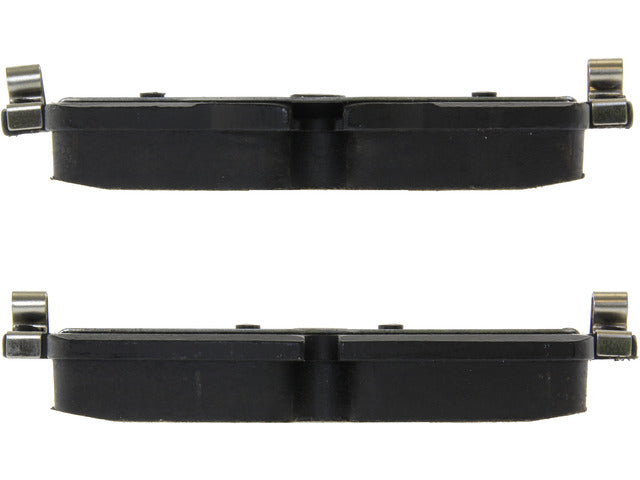 Disc Brake Pad Centric Parts 105.18920
