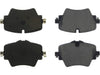 Disc Brake Pad Centric Parts 105.18920