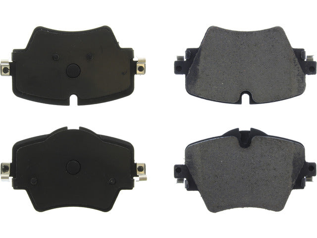 Disc Brake Pad Centric Parts 105.18920