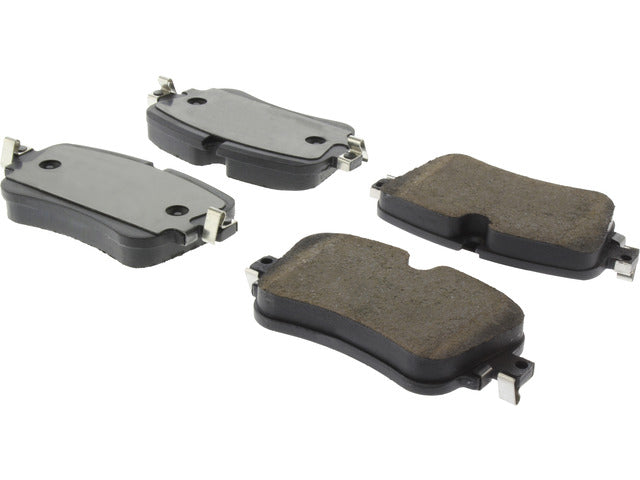 Disc Brake Pad Centric Parts 105.18950