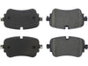 Disc Brake Pad Centric Parts 105.18950