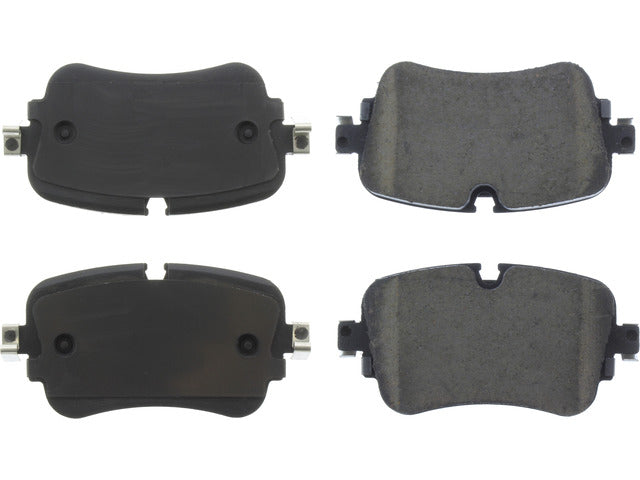 Disc Brake Pad Centric Parts 105.18950