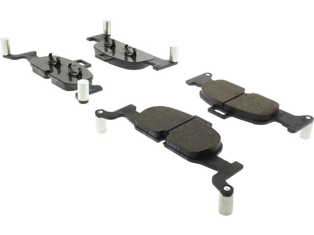 Disc Brake Pad Centric Parts 105.18970