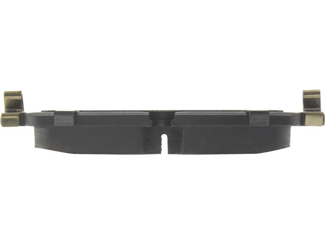 Disc Brake Pad Centric Parts 105.18980