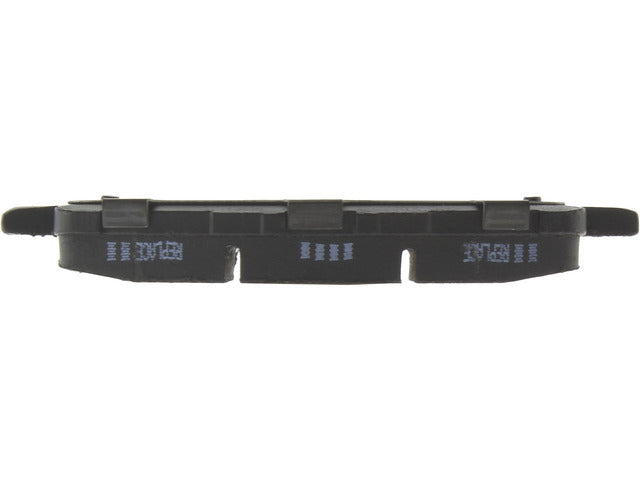 Disc Brake Pad Centric Parts 105.19030