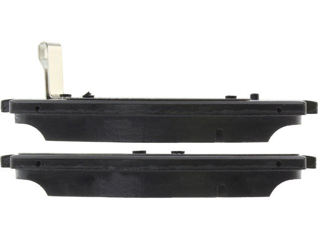Disc Brake Pad Centric Parts 105.19120
