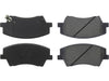 Disc Brake Pad Centric Parts 105.19120