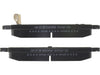 Disc Brake Pad Centric Parts 105.19130