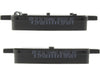 Disc Brake Pad Centric Parts 105.19140