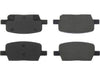 Disc Brake Pad Centric Parts 105.19140