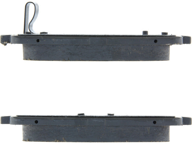 Disc Brake Pad Centric Parts 105.19160