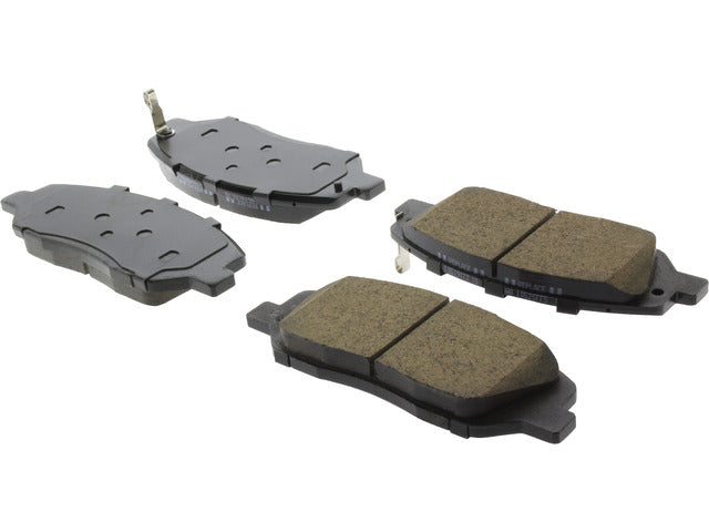 Disc Brake Pad Centric Parts 105.19170