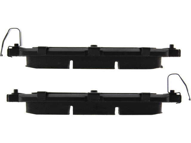 Disc Brake Pad Centric Parts 105.19340