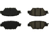 Disc Brake Pad Centric Parts 105.19340