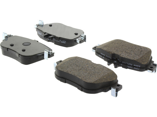 Disc Brake Pad Centric Parts 105.19360