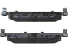 Disc Brake Pad Centric Parts 105.19360