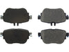Disc Brake Pad Centric Parts 105.19360