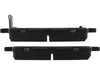 Disc Brake Pad Centric Parts 105.19540