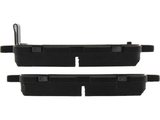 Disc Brake Pad Centric Parts 105.19540