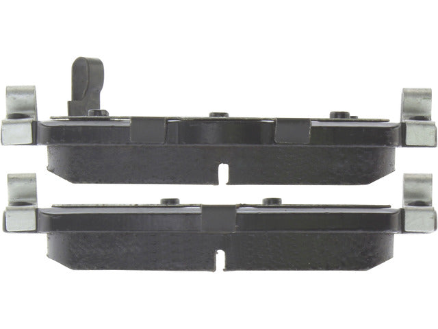 Disc Brake Pad Set Centric Parts 105.19650