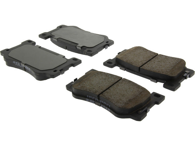 Disc Brake Pad Centric Parts 105.19750