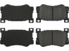 Disc Brake Pad Centric Parts 105.19750