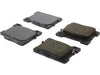 Disc Brake Pad Centric Parts 105.19760