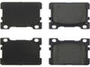 Disc Brake Pad Centric Parts 105.19760