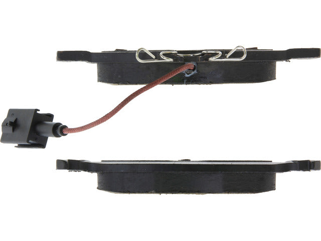 Disc Brake Pad Centric Parts 105.19890