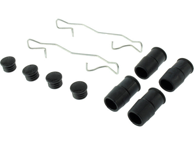 Disc Brake Pad Centric Parts 105.19891