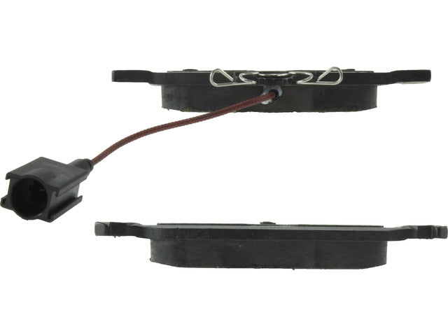Disc Brake Pad Centric Parts 105.19891