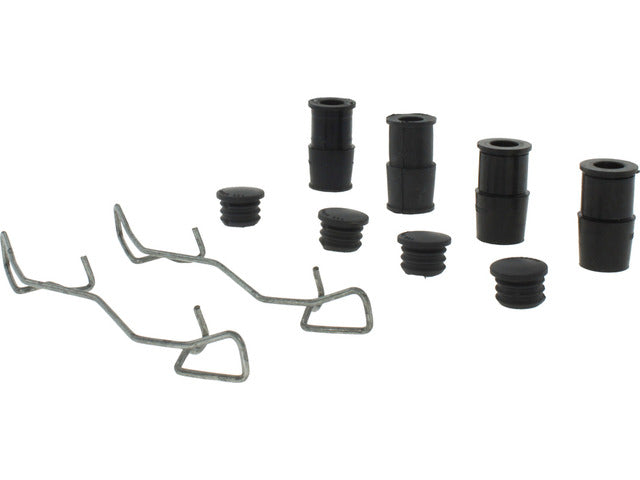 Disc Brake Pad Centric Parts 105.20250